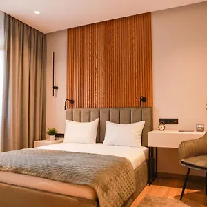 Apart Otel Dream, Málaga
