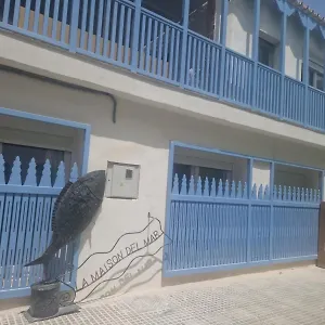 Kwatera prywatna La Maison Del Mar, Malaga