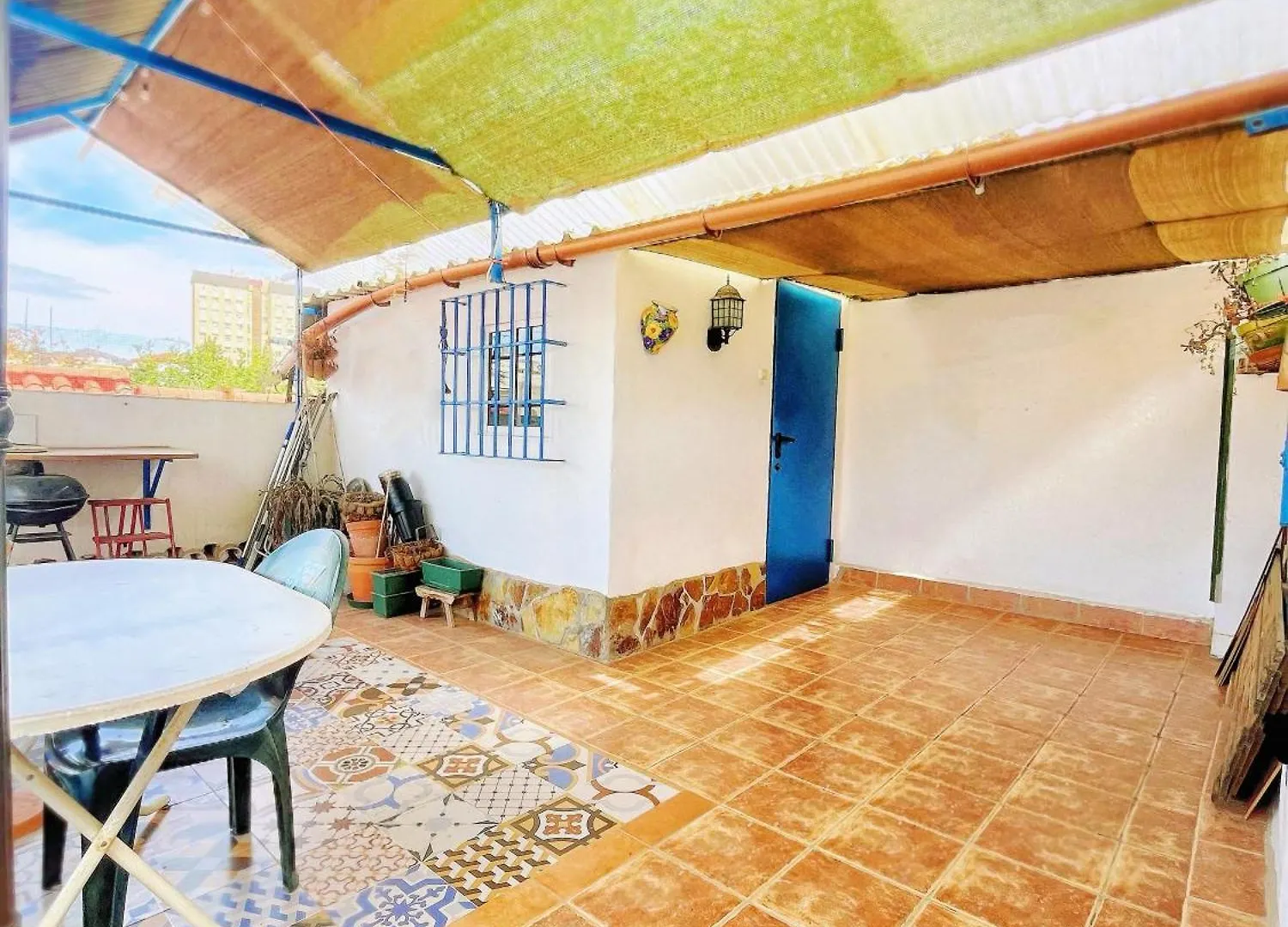 Centro Malaga-Casa Del Limon Apartment Spain