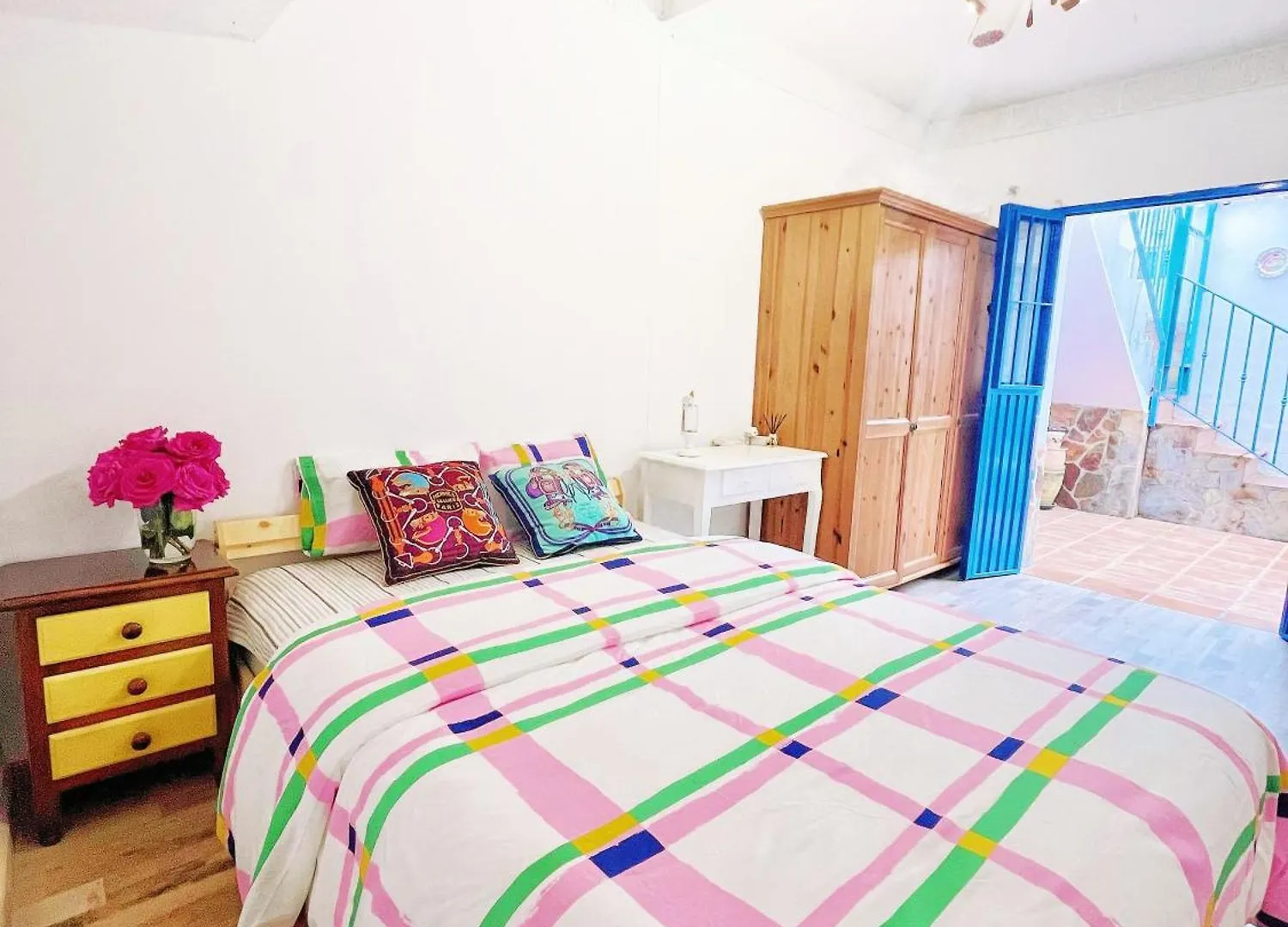 Centro Malaga-Casa Del Limon Apartment 0*, Malaga Spain
