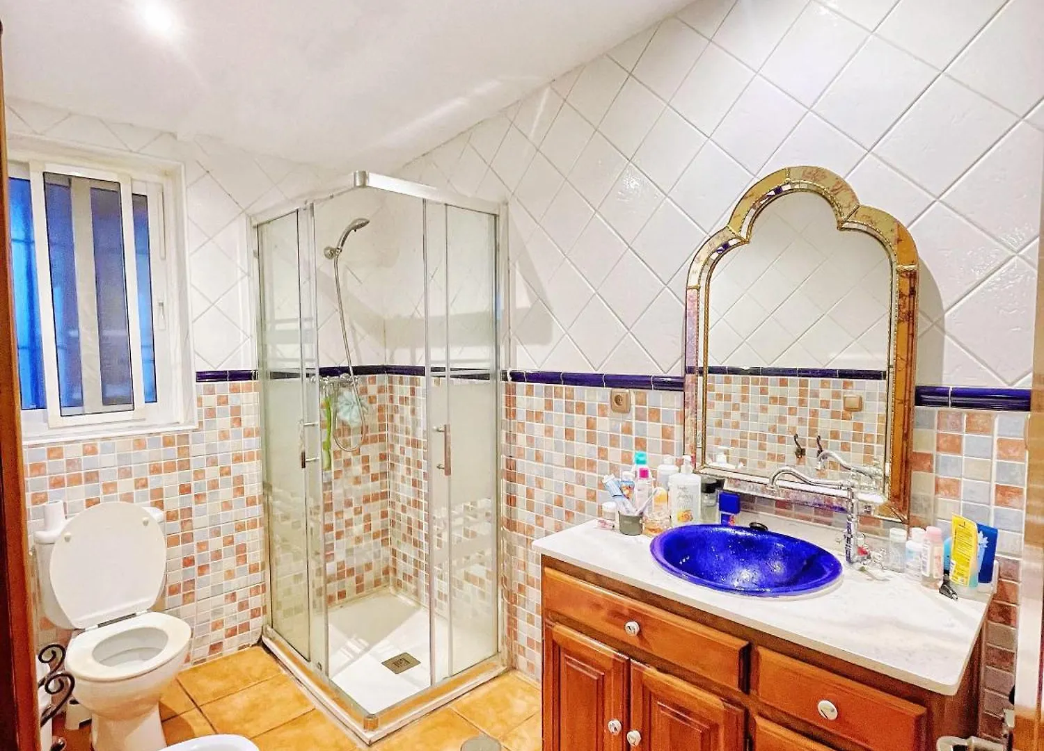 Homestay Centro Malaga-Casa Del Limon Apartment Spain