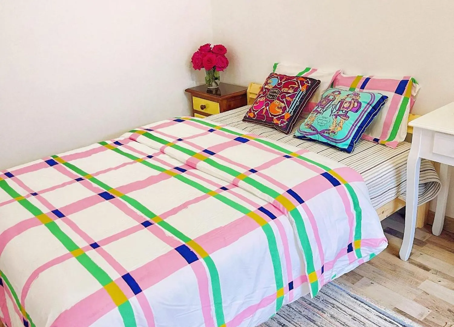 Centro Malaga-Casa Del Limon Apartment 0*, Malaga