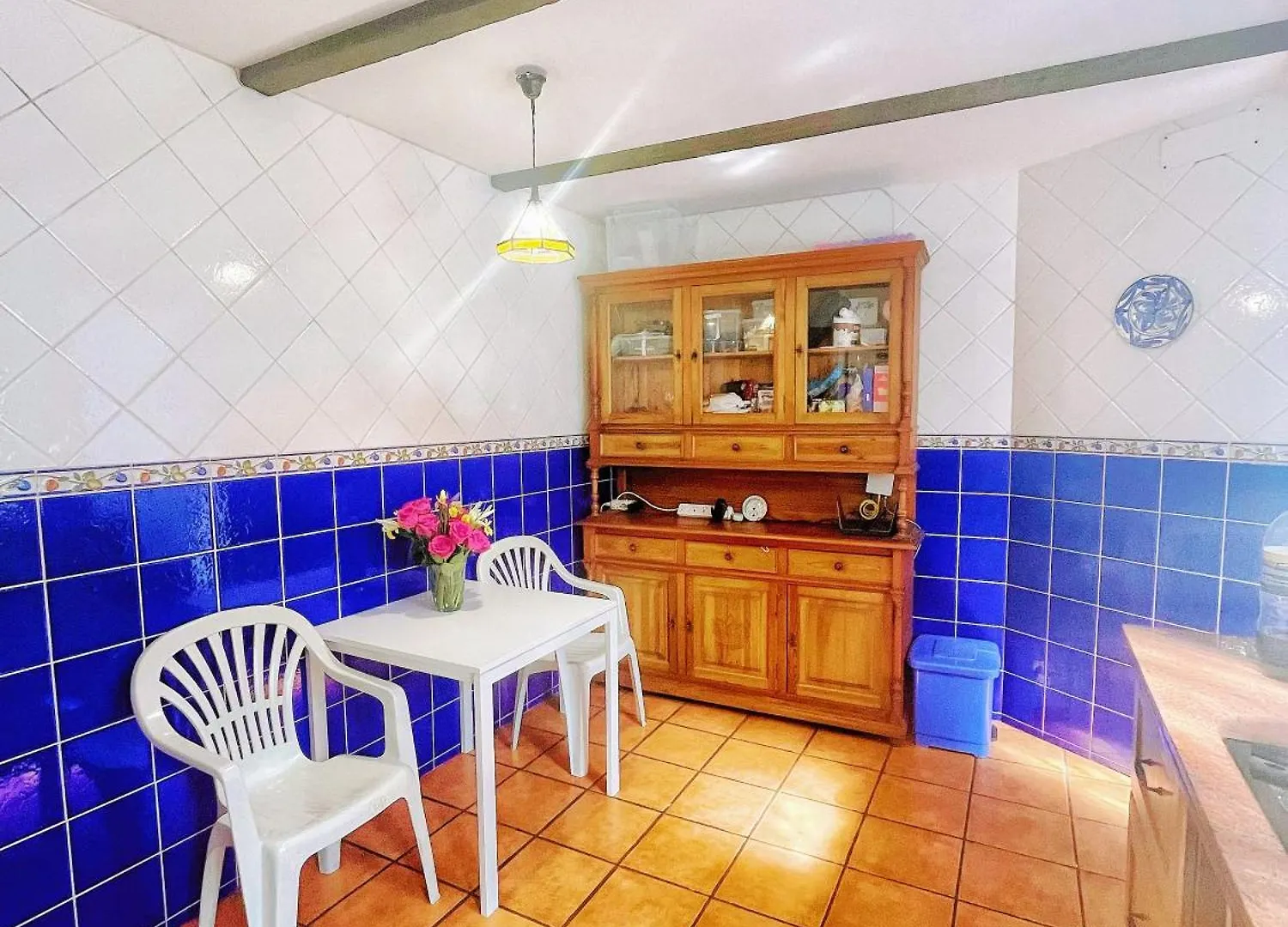 Centro Malaga-Casa Del Limon公寓 民宿 马拉加
